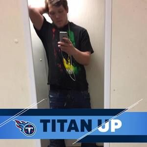 Meet your Posher, Joseph